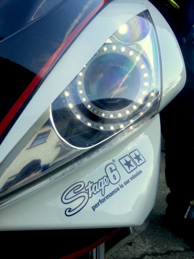 Angel Eyes