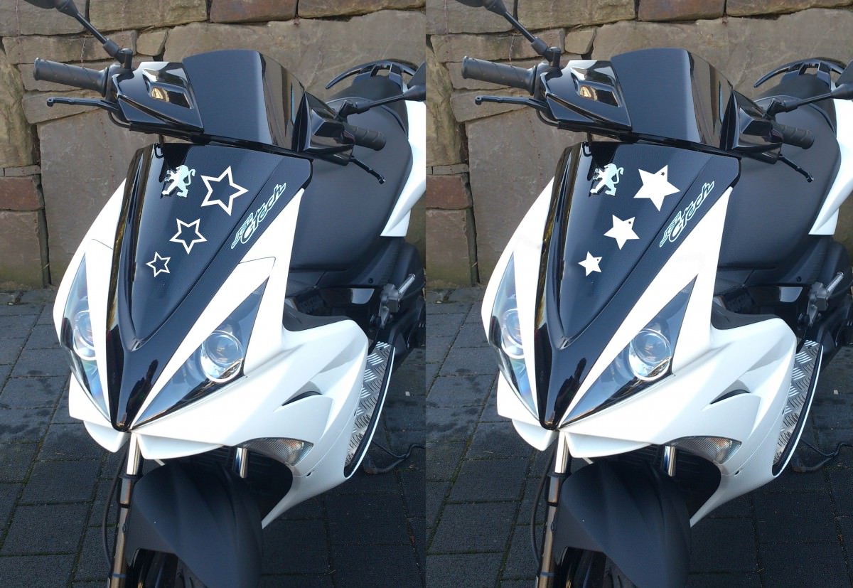 Sternchen :D?