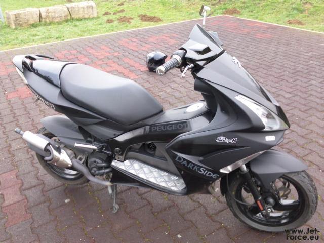 Mein Scooter ^.^