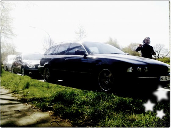 I<3 BMW