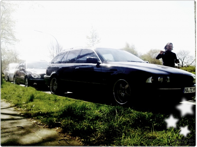 I<3 BMW