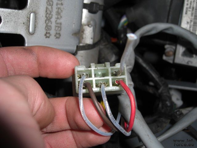 stecker wegen aufladen und so