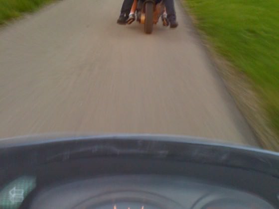 Langeweile
