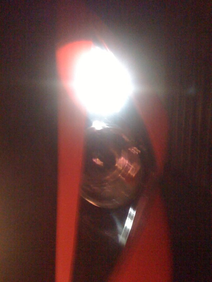 ich LIEBE diese neuen standlichter<3 und sie haben mich zusammen nur 3euro gekostet :D (ist alles standgas) ;)