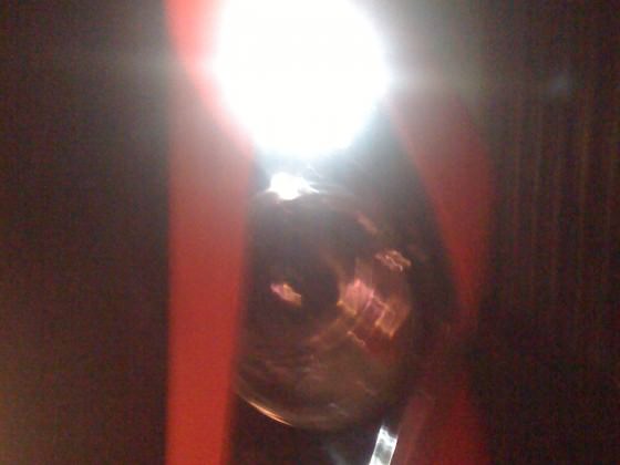 ich LIEBE diese neuen standlichter<3 und sie haben mich zusammen nur 3euro gekostet :D (ist alles standgas) ;)