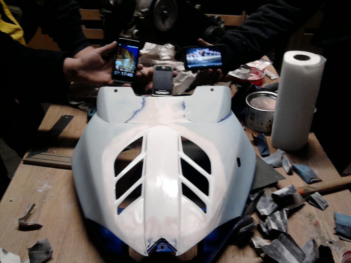 BCD - Jetforce Heck :P
