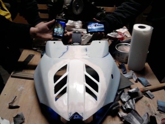 BCD - Jetforce Heck :P