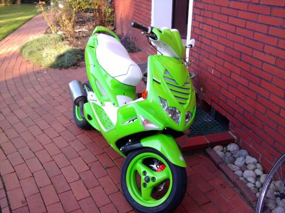 speedi