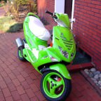 speedi
