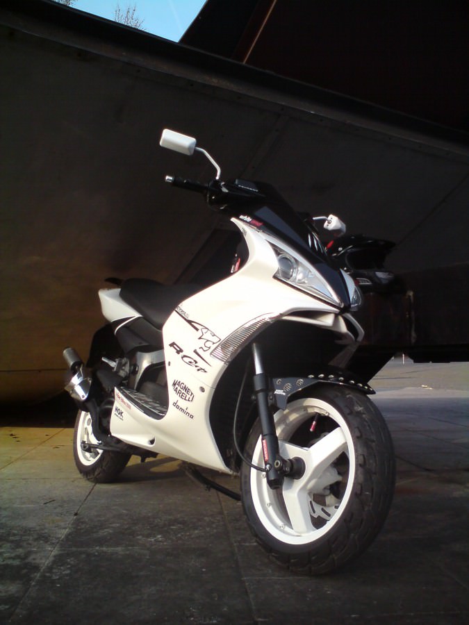 Roller vom VOLKER