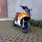 Endlich hab ich ihn wieder :) geiles wetter :)
