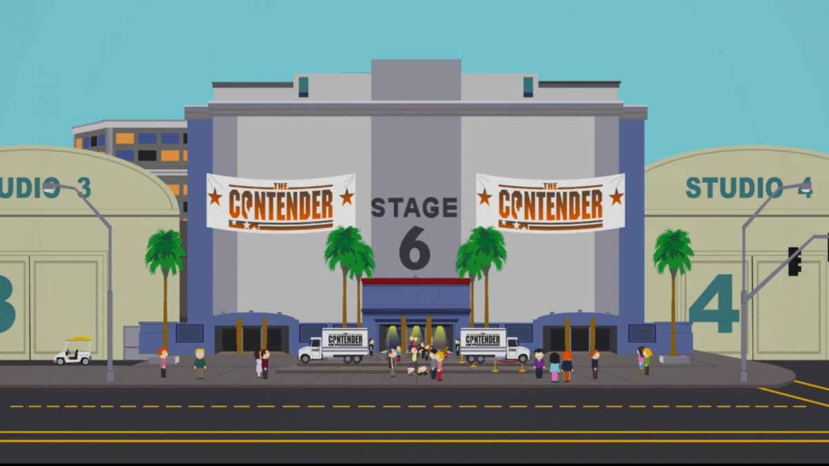 southpark