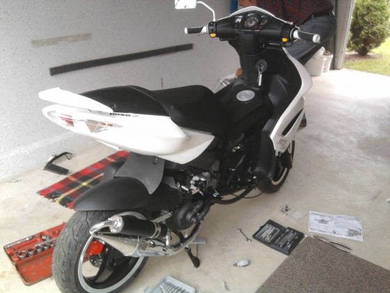 Meiner♥ :)