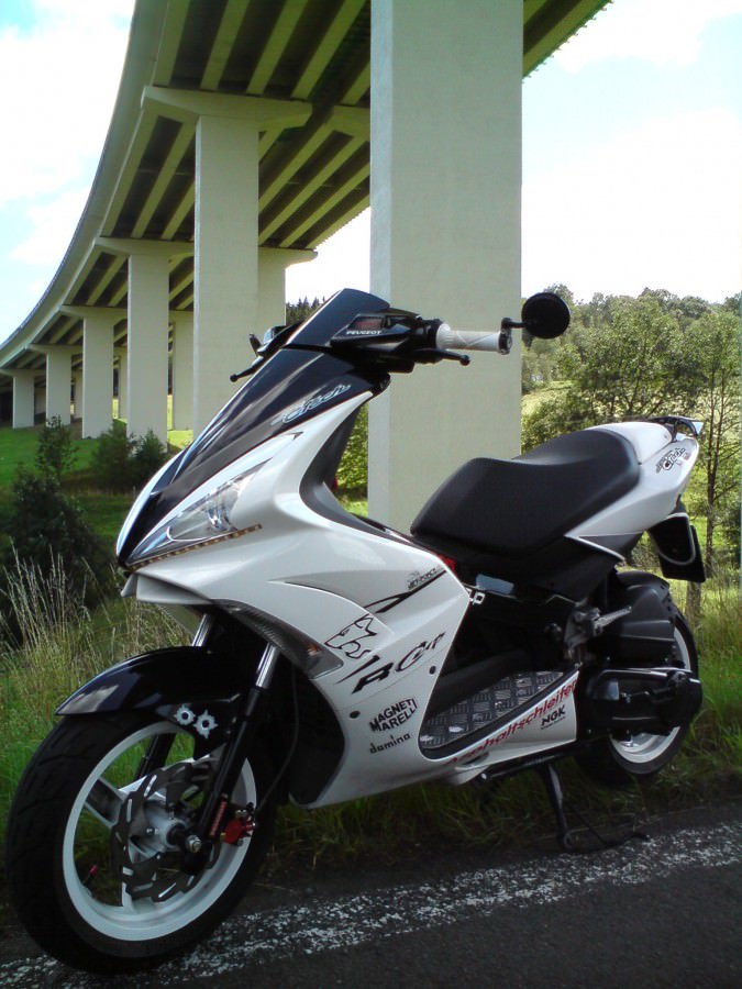 Volker`s Roller