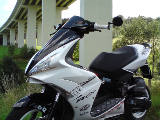 Volker`s Roller