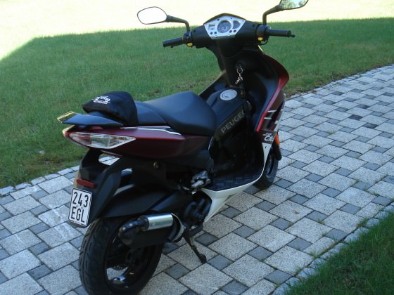 Mein Jetfoure :)