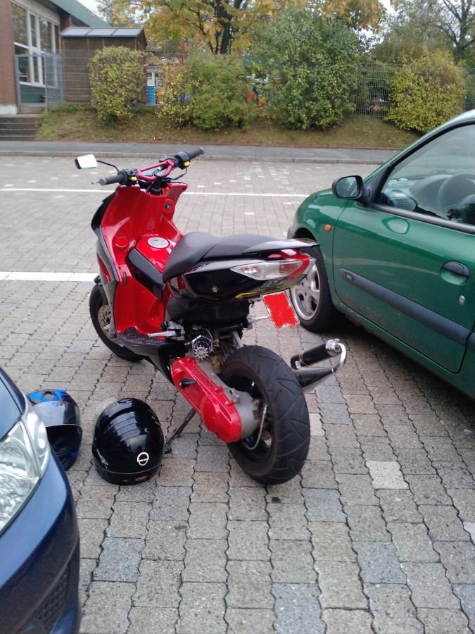 Mein Jet Force ;)