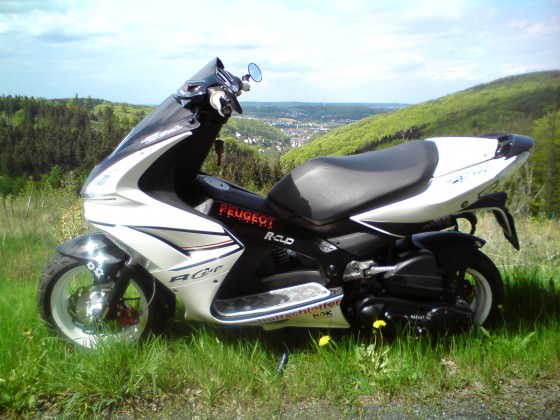 Der Scooter