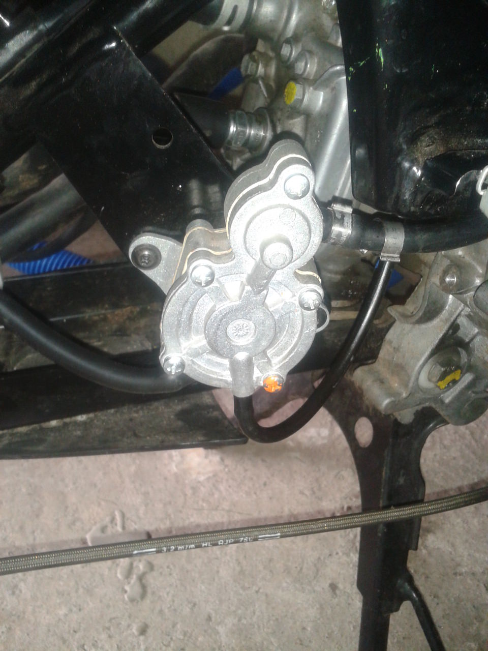 Und ?