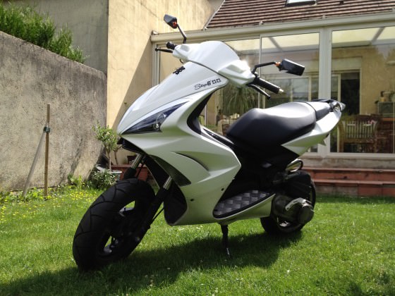 jet force made in france