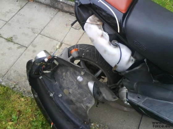 unfall