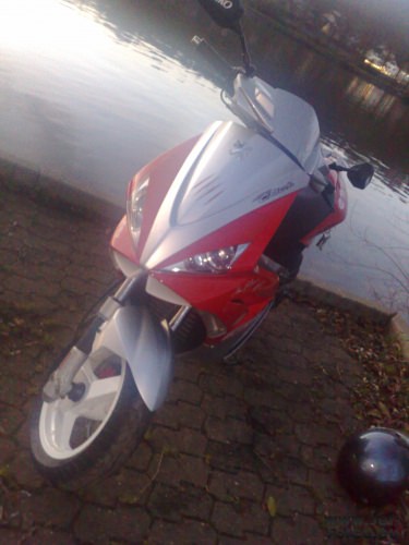 kleines Photoshoting mit nem bb ^^