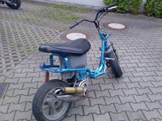 project