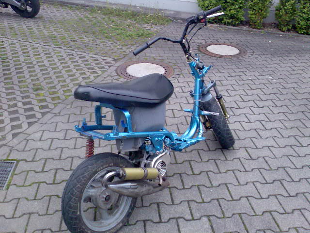 project