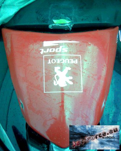 Rote sozius??