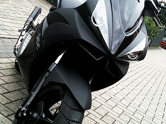 Neue Teile ♥