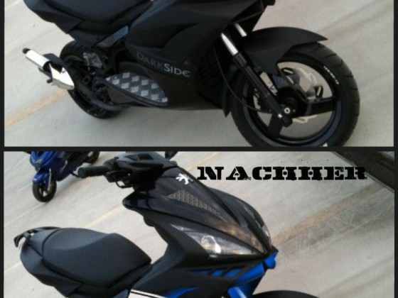 Photoshop + Jet Force + gaaanz viel Langeweile