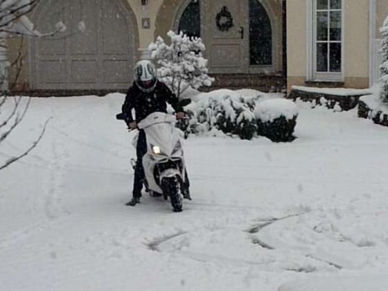 Snow (FILEminimizer)