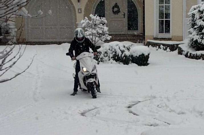 Snow (FILEminimizer)