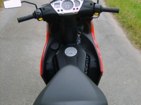 scooter