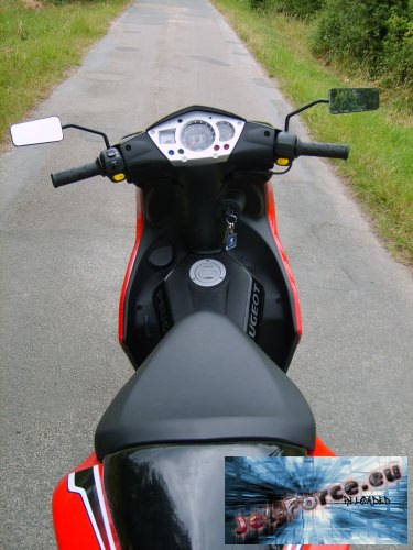 scooter