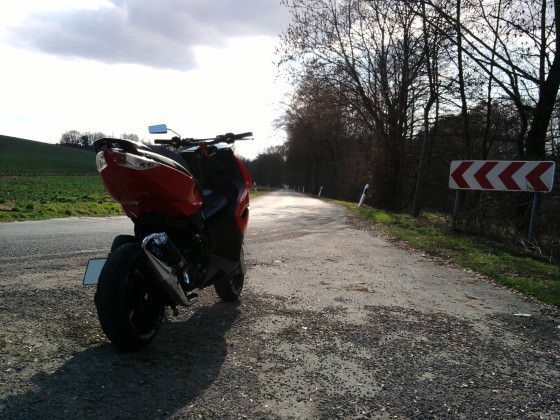 bomben wetter