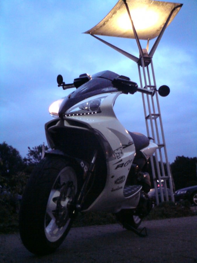 Roller vom Volker