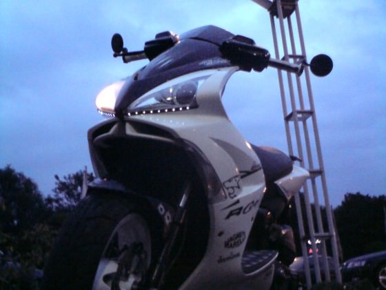 Roller vom Volker