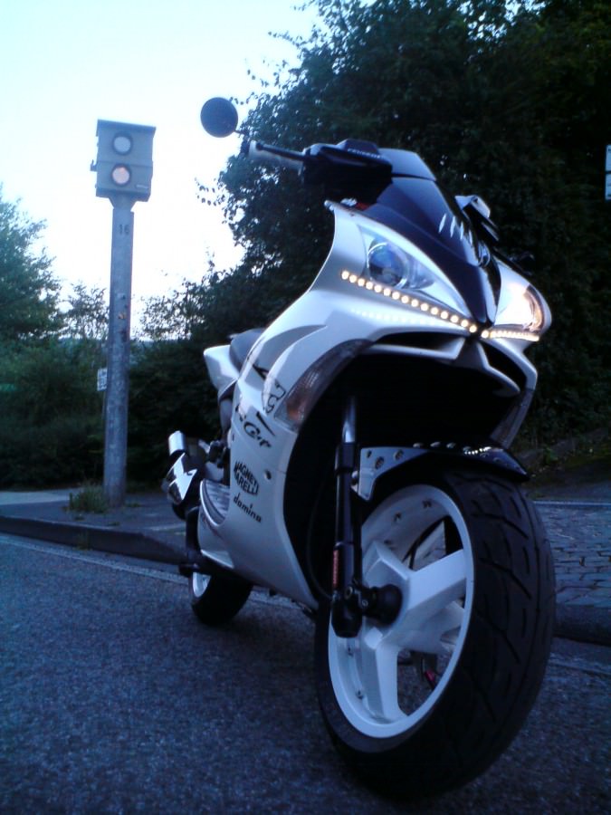 Volker`s Roller