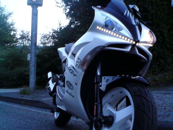 Volker`s Roller