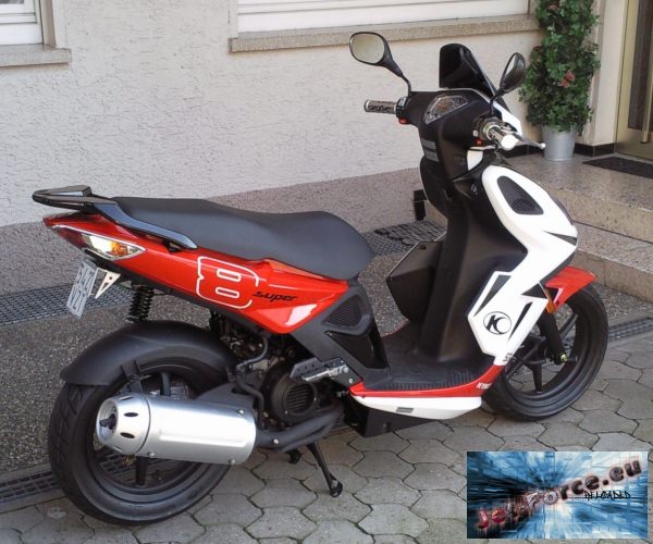 Meim Freund seine Kiste =))