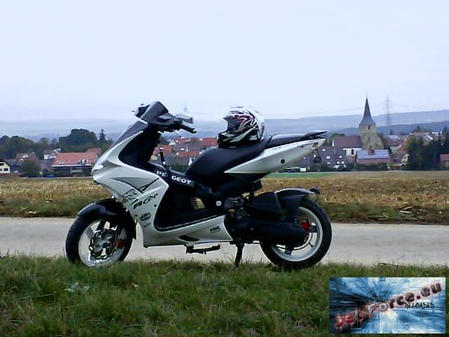 Skyline :D