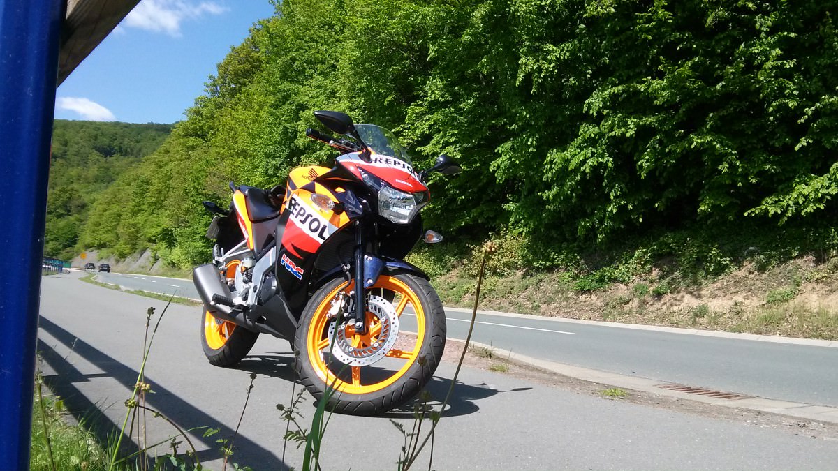 Edersee...