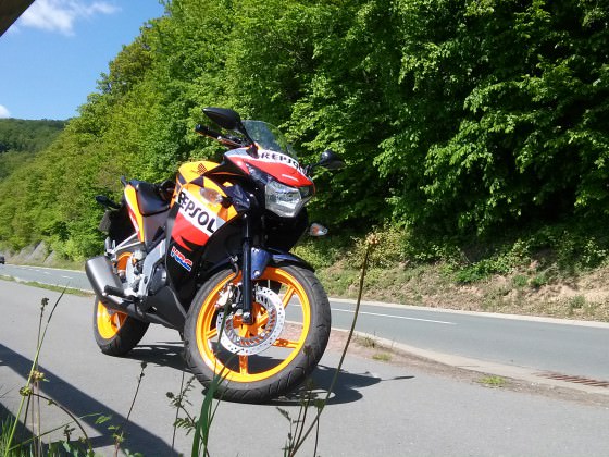 Edersee...