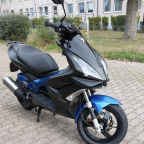 Meine DarkSide TDSI