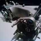 Verkaufe Motorblock / Top!