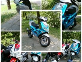 Meine Speedfight 2