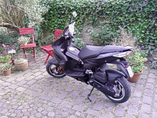 Er is da... :)