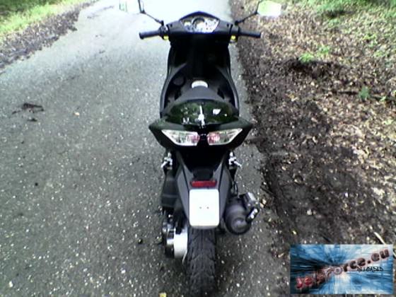 Meine Neue DarkSide