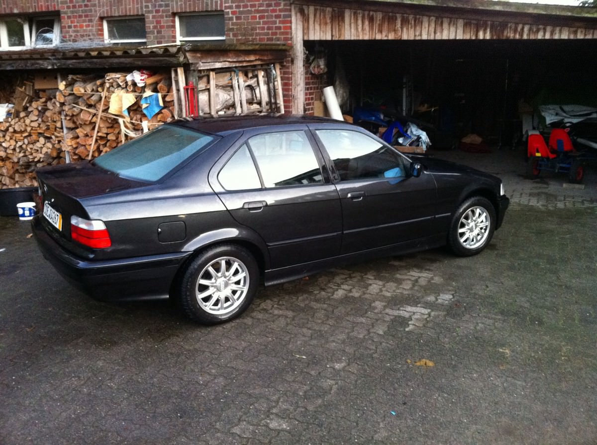 Neues Auto